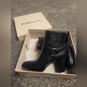 Bcbg booti